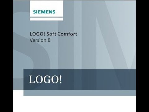 LOGO! Tips and Tricks - Light and fan control (English)