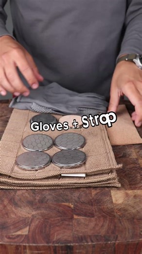 Why Sharp Knives Make Cooking Better #Shorts