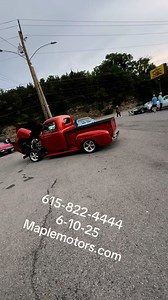 1950 Ford Pickup Truck **HEMI** $37,900 Maple Motorshttps://youtu.be/gBNzlkujtPw #trucks #1950 #ford #hemi #classic #hotrods | Maple Motors