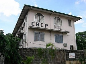CBCP prepares for Pope Francis | Coconuts Manila