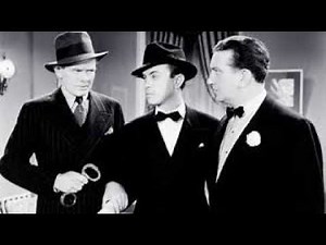 One Hour to Live (1939) - Crime Suspense Drama | FULL MOVIE | With Charles Bickford