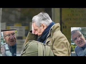 Road Rage Rampage: The Case That Shocked the Nation!