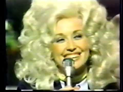 Dolly Parton/Captain Kangaroo