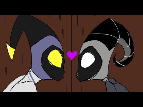 Lutes second extermination day - Hazbin Hotel