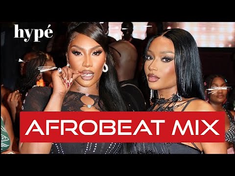 BEST OF NAIJA AFROBEAT MIX 2024 | DJ PEREZ | AFROBEAT MIX 2024 | Burna Boy, Ayra Star, Ruger #3