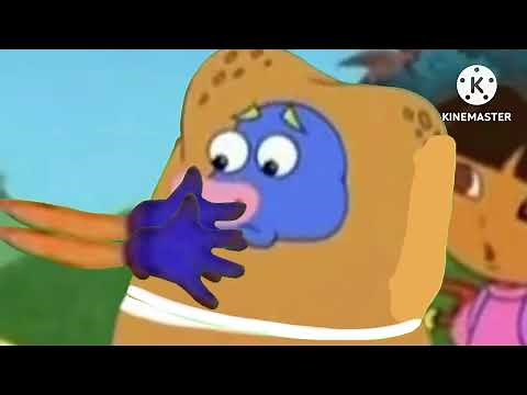 The Big Potato: Alternative Ending 🥔✨🧙🦄🐲🌻🧚‍♀️