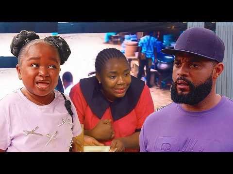 EBUBE OBIO MOST INTERESTING NEW 2026 MOVIE - CHILLING ADVENTURES OF THE SUGAR GIRL. EBUBE OBIO 2026