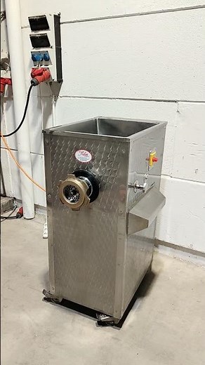 vleesmolen gehaktmolen melior ganda te koop 2dehands