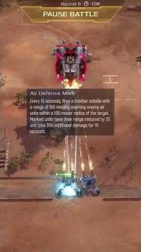 Typhoons FINALLY Got the Rework They Needed #mechabellum #mechabellumguide