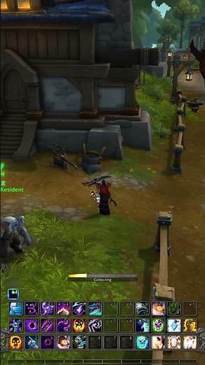 WoW Players Struggling With This Simple Location Endeavor Coffer #wow #worldofwarcraft #gaming