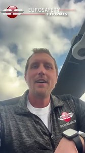 1.4K views · 64 reactions | Helicopter Preflight 101: Bell 205 Swash Plate & Control Arm Trunnion | EuroSafety | Facebook