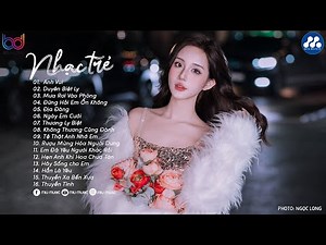 Nhạc Trẻ Ballad Việt Hay Nhất 2025 | Lk Nhạc Trẻ Mới Gây Nghiện | Nhạc Việt Hot Nhất Hiện Nay