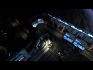 xenia canary - Alien Breed Episode 1