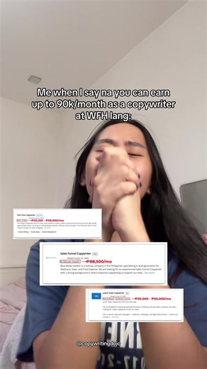 Discover How Copywriting Can Boost Your Income