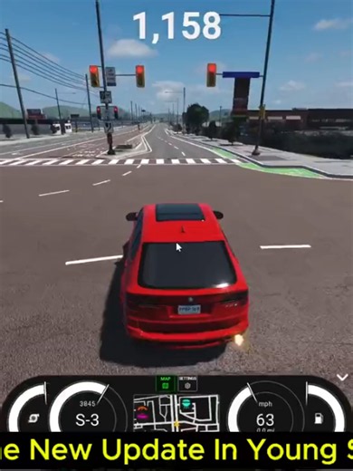 NEW DIESEL CARS ENGINE TUNING & MONEY CODE! | YSO UPDATE #Roblox #YoungStreetOntario #YSO #update #viral