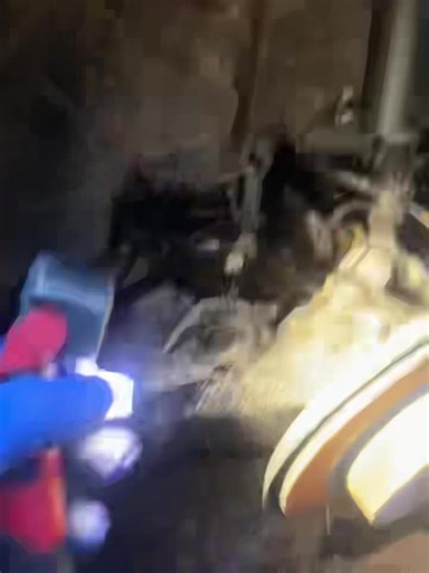 Fixing a Mini Cooper: Auction Rescue