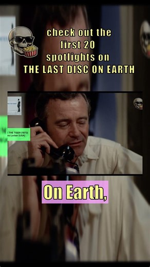 20 Essential Blu-rays & 4Ks (Volume 1) | The Last Disc On Earth