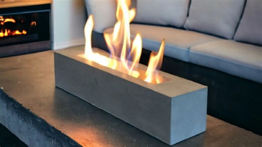 CPSC warns of ‘flame jetting’ risks in tabletop fire pits, issues safety alert