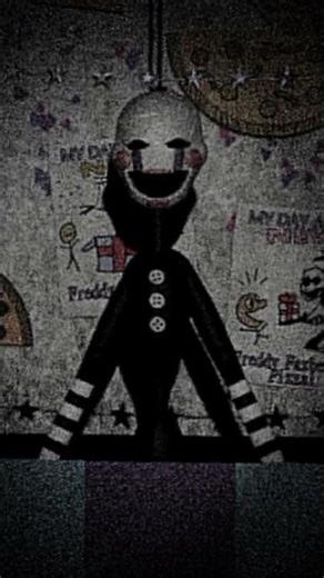 #fnaf #music #musicbox #puppet #puppetfnaf
