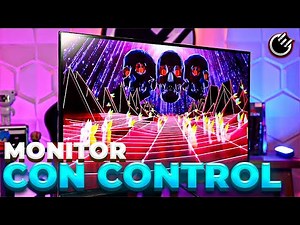 ¿Monitor o Smart TV? Review Samsung M5 Smart Monitor. El mejor para 2025?