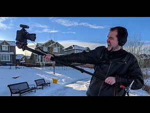 Canon EOS 1DX Mark III Video First Impressions