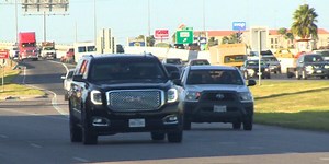 Auto Theft Task Force performing "68 A" vehicle inspections