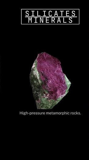 Zoisite: From Earthy Crystals to the Sparkle of Tanzanite #zoisite #geology #minerals