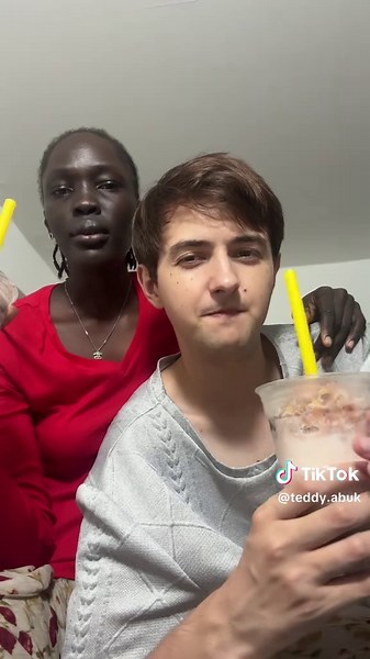 Delicious Bingsu: Summer Cup Dessert from Korea