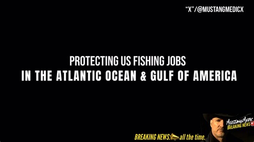 14K views · 605 reactions | Mustang Medic Yall remember him ? I sure do , one of the live truthers in DC . Him and Nancy Drew . BREAKING NEWS: President Trump just posted this video.   How much you want to bet an Executive Order is coming. Canada, it’s a whole new ball game. ⚾️You better be nice. | Sandy Pearl | Facebook