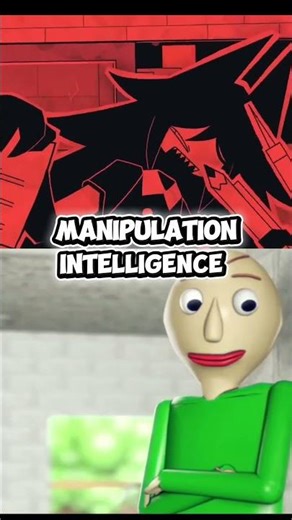 Baldi vs Miss circle #fpeedit #fpe #baldi #baldisbasics #fyp