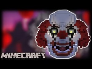 Minecraft Pennywise Boss Battle | Explanation & Behind The Scenes