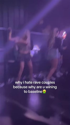 Tank Transformed into a Strip Club