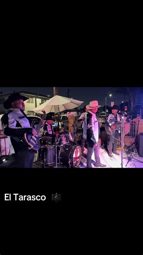 El Tarasco: Música Norteña en Mexicali