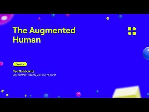 The Augmented Human | iicon 2026