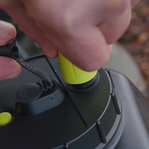 8.8K views · 72 reactions | NEW @ridgemonkey Power Shower ⚡️...