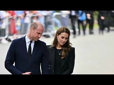 The Untold Story of Kate Middleton | From Commoner to Future Queen of England