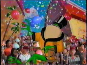 Kids WB Commercial - Earthworm Jim - Road Rovers - Animaniacs (1996)
