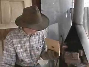 -How to make Shotgun Slugs- with Bushboy