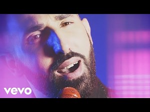 DiMaio - Gloria (Official Video) [Umberto Tozzi Cover]