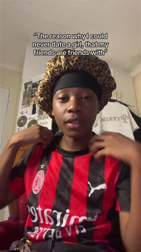 Why I Can't Date My Friends' Girlfriends