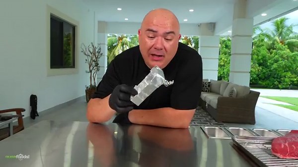 I tried Primitive Cooking vs Modern Technology!