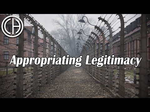 Appropriating Legitimacy: The History and Evolution of Holocaust Denial | Casual Historian