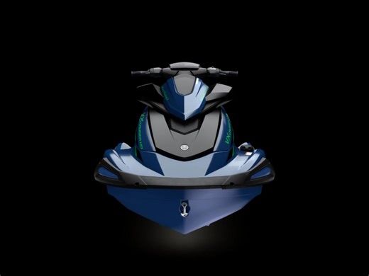 5.2K views · 81 reactions | This 1.9L Yamaha VX packs a punch you’ll feel in your soul... Meet the VX Cruiser HO that’s all comfort up top, and a beast under the seat. Featuring the largest displacement engine in a PWC today: https://www.yamahawaverunners.com/waverunner/series/recreation/vx-cruiser-ho/ #yamaha #waverunners #Amazing #summer #performance #hotshot #Fantastic | Yamaha WaveRunners | Facebook