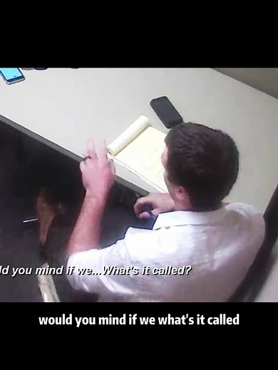 Unraveling Secrets in Police Interrogation