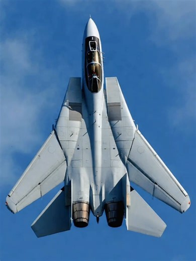 F-14 Tomcat adalah pesawat tempur supersonik dan interceptor buatan Grumman untuk Angkatan Laut Amerika Serikat (US Navy). Pesawat ini terkenal dengan kemampuan variable-sweep wings (sayap geser), yang memungkinkan manuver optimal baik pada kecepatan rendah maupun tinggi. F-14 juga dilengkapi dengan sistem radar canggih dan kemampuan membawa rudal jarak jauh, membuatnya efektif untuk misi pertahanan udara dan penyerangan strategis. Spesifikasi Utama F-14 Tomcat: Tipe: Jet tempur superioritas uda