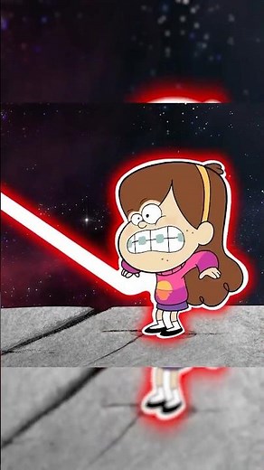 The Bill Cipher fight in Gravity Falls is RIDICULOUS #gravityfalls #disney