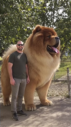 Understanding the Chow Chow Dog Breed