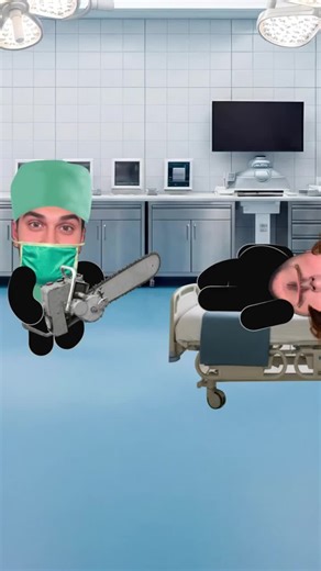 Objects invented for something else