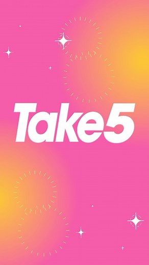 Don’t miss out! The latest issue of @take5magazine is out now. #take5 #take5magazine #take5puzzles #wincash #wincashprizes #ilovepuzzles | Take 5 Magazine