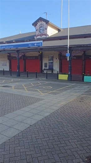 46K views · 574 reactions | Woodside Ferry Terminal - Birkenhead! 勞 | Badboybeaman | Facebook